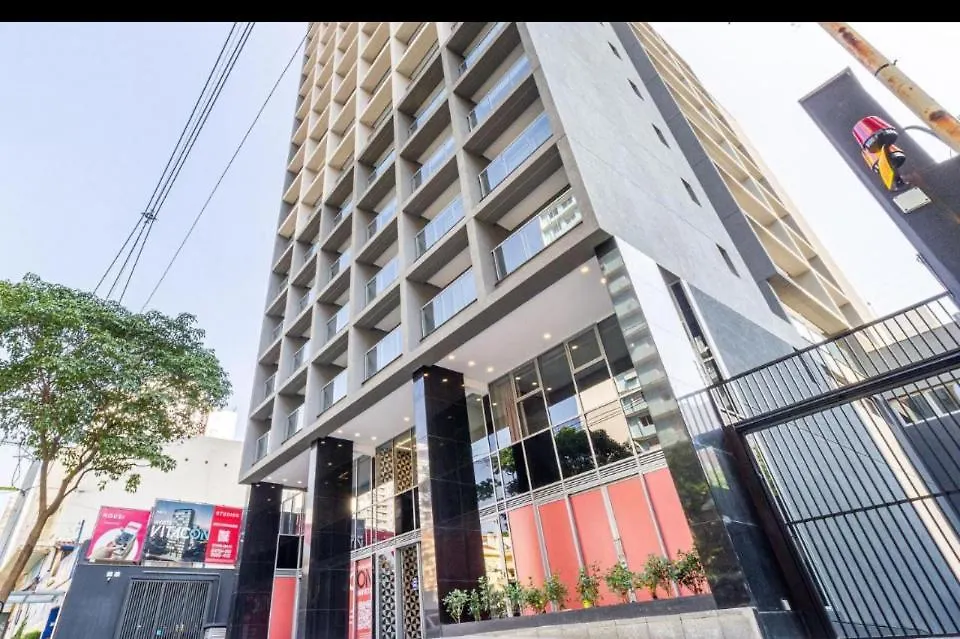 Allianz Studio Design & Conforto Em Perdizes Sao Paulo 0*,  Brazil
