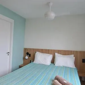 Bras - Rua Coronel Mursa, 56 - Bras Apartamento