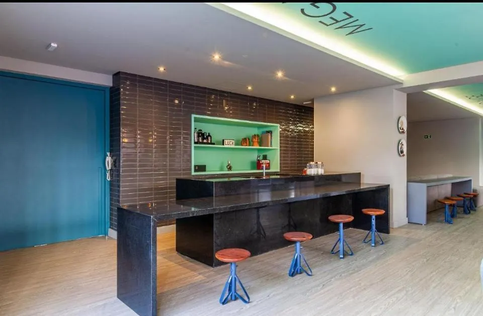 Allianz Studio Design & Conforto Em Perdizes São Paulo Apartamento