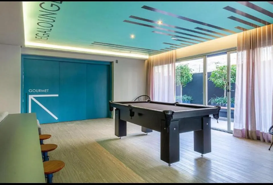 Allianz Studio Design & Conforto Em Perdizes São Paulo Apartamento