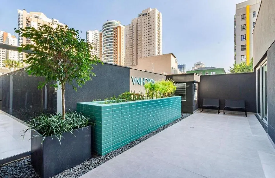 Apartamento Allianz Studio Design & Conforto Em Perdizes São Paulo Brasil