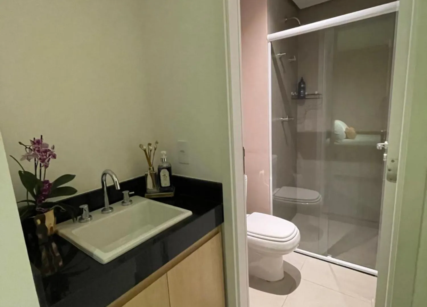 Apartamento Allianz Studio Design & Conforto Em Perdizes São Paulo