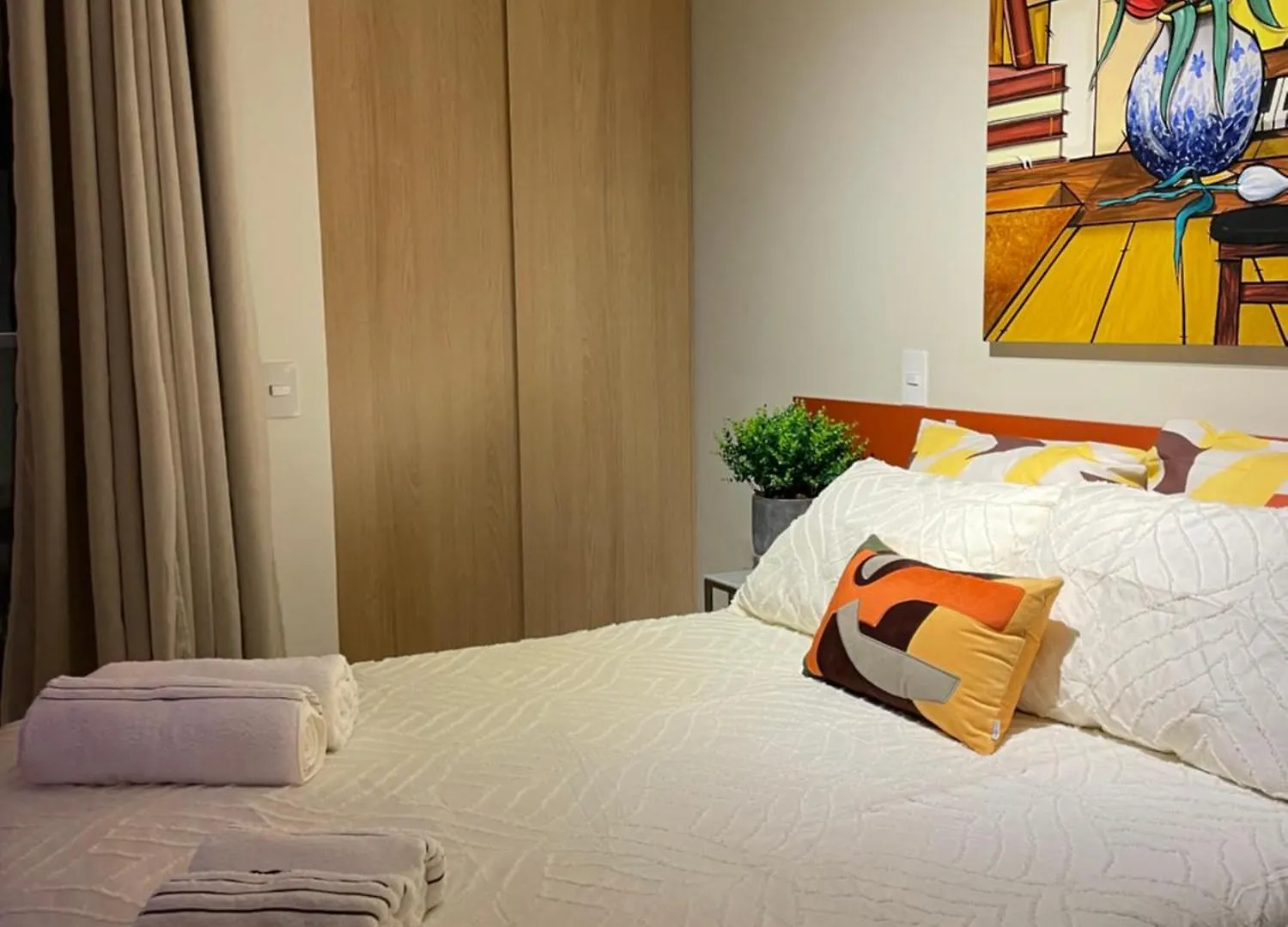Apartamento Allianz Studio Design & Conforto Em Perdizes São Paulo